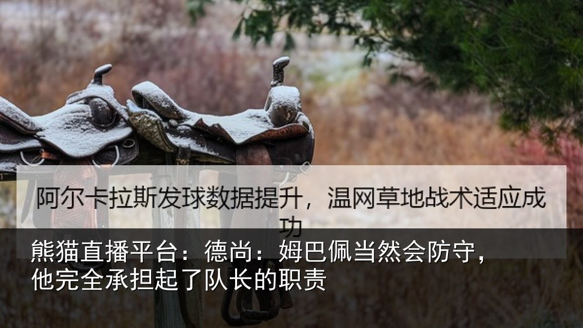 熊猫直播平台：德尚：姆巴佩当然会防守，他完全承担起了队长的职责