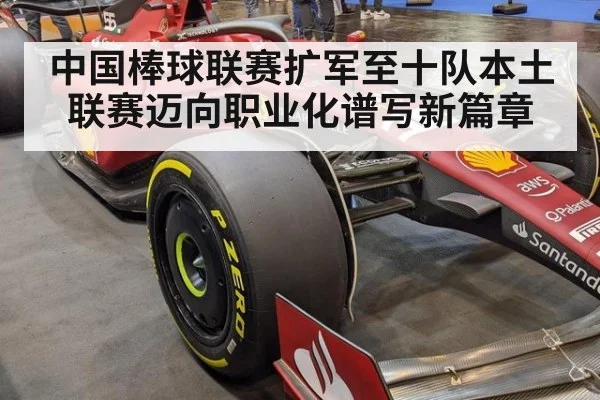 中国棒球联赛扩军至十队本土联赛迈向职业化谱写新篇章